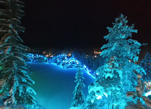 Карелия, Семейные автовыходные в Северном Приладожье