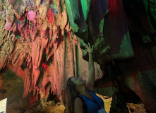 Китай, Живописная палитра Китая: из глубинки провинции к золотым пляжам (разведка)