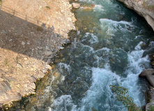 Узбекистан, Лето, весна, зима и снова лето: пеший поход по весенним горам Западного Тянь-Шаня