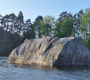 Северо-Запад, Сплав по реке Дымовка (с трансфером)