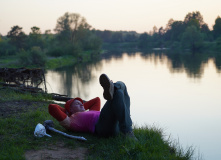 Подмосковье, Турслёт Открытие сезона 2026 - "Пятый Элемент"