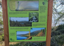 Кольский, Русская Лапландия: Тропа викинга и Лапландский заповедник (разведка)