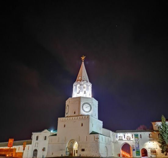 Казанское ханство