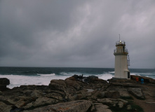 Испания, Пешком из Португалии в Испанию: Камино де Сантьяго