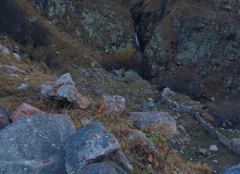 Кавказ, По древним дорогам Верхней Балкарии с детьми