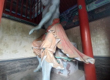 Китай, Где рождались легенды Поднебесной: Терракотовая армия, Лоян, Шаолинь (разведка)