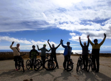 Киргизия, Релакс-тур Иссык-Куль