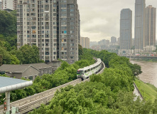 Китай, В поисках души Китая: от глубин прошлого до небоскребов будущего (разведка)