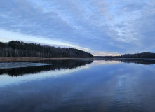 Северо-Запад, Изборско-Мальская долина (разведка)