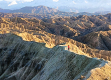 Киргизия, Кыргызская Рапсодия: гармония активности, комфорта и эмоций