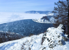 Байкал, Английский клуб на Байкале
