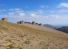 Кавказ, К подножью Эльбруса: путешествие для родителей с детьми (проживание в палатках)