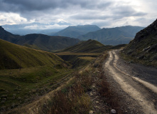 Дагестан, Дагестан: мало не покажется! Велопоход