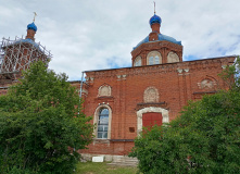 Подмосковье, Пеший поход «Вслед за купцами»