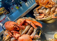 Китай, Живописная палитра Китая: из глубинки провинции к золотым пляжам (разведка)