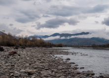 Грузия, Лучшие реки Грузии: родео-тур на байдарках