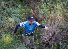 Подмосковье, Турслёт Открытие сезона 2026 - "Пятый Элемент"