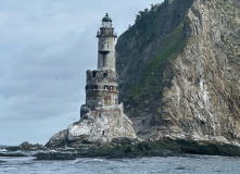 Сахалин, Сахалино-Камчатский вояж: по следам Крузенштерна (активный комфорт-тур)