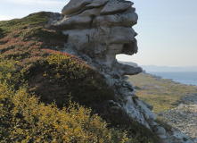 Кольский, Арктическая экспедиция: тропами Териберки и Рыбачьего (автотур) разведка