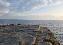 Китай, Китай и острова Владивостока (разведка)