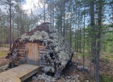 Кольский, Русская Лапландия: Тропа викинга и Лапландский заповедник (разведка)