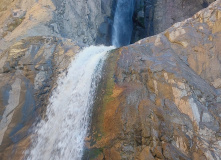 Кавказ, По древним дорогам Верхней Балкарии с детьми