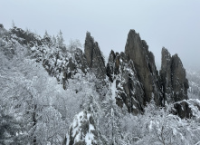 Урал, Осенняя сказка Таганая (Проживание в домиках)