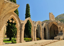 Турция, Комфорт-тур по Северному Кипру (с размещением в отелях и без визы)