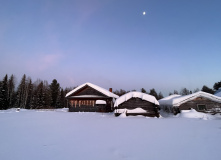 Урал, В самое сердце Северного Урала: на плато Маньпупунер