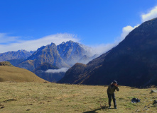 Кавказ, Осетия.Pro с проживанием в гостинице