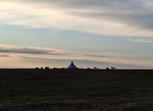 Урал, Полярный Урал. Сплав по рекам Нияю, Большая Уса и Уса