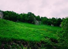 Кавказ, Красоты Северной Осетии