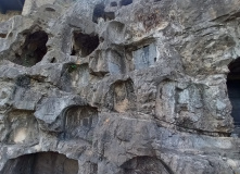 Китай, Где рождались легенды Поднебесной: Терракотовая армия, Лоян, Шаолинь (разведка)