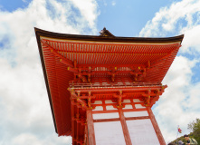 Япония, Япония в объятьях сливы и сакуры: ранее цветение