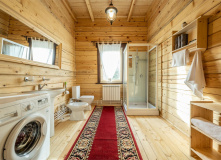 Подмосковье, Комфорт-тур «От Рождества до Купалы: встречаем праздники вместе»