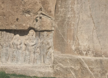 Иран, Персидские хроники: большое путешествие по Ирану (разведка)