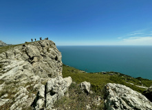 Крым, Крымский калейдоскоп