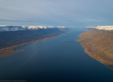 Плато Путорана, Фототур по плато Путорана — осень на озере Лама