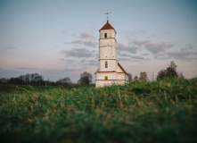 Беларусь, На перепутье затерянных дорог. Велопоход по Беларуси