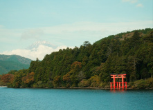 Япония, Каникулы в Японии для детей и взрослых