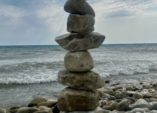 Юг России, Семейный лагерь "У самого синего моря"