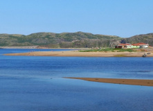 Териберка, Вместе с северным ветром: в Териберку с детьми