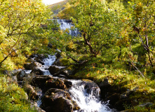 Хибины, Хибины. Доступная красота северных гор