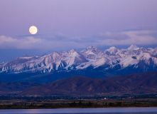 Киргизия, Фототур по Киргизии. Тянь-Шань и Иссык-Куль