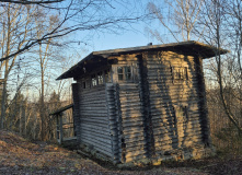 Северо-Запад, Изборско-Мальская долина (разведка)