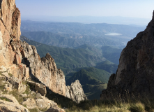 Армения, Армения. Тропа Легенд: пеший поход по региону Сюник к вершине Хуступ (разведка)
