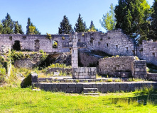 Босния и Герцеговина, Балканские мотивы: путешествие по Боснии и Черногории