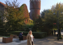 Калининград, Активное мультипутешествие на Балтике: море, поход и история