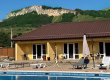 Кавказ, Семейный уют Кавказских предгорий