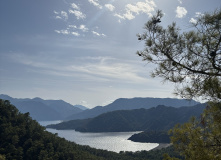 Турция, Трекинг налегке по Восточной Ликии (с размещением в частных отелях)